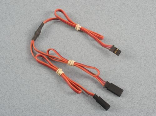 LOGIC JR Y-Lead (HD) 300mm