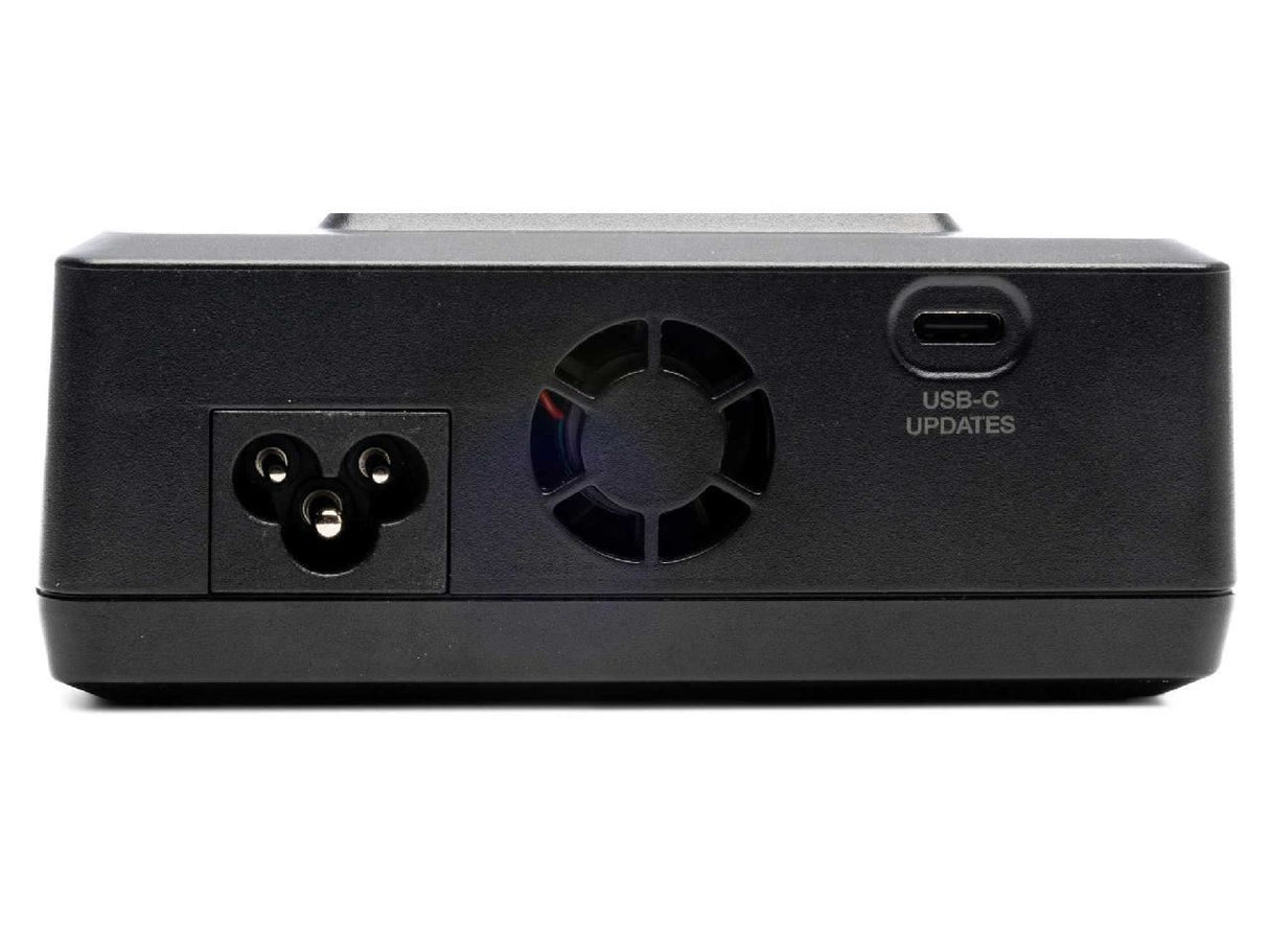 Spektrum Smart S250 AC Charger, 2x50W EU Version