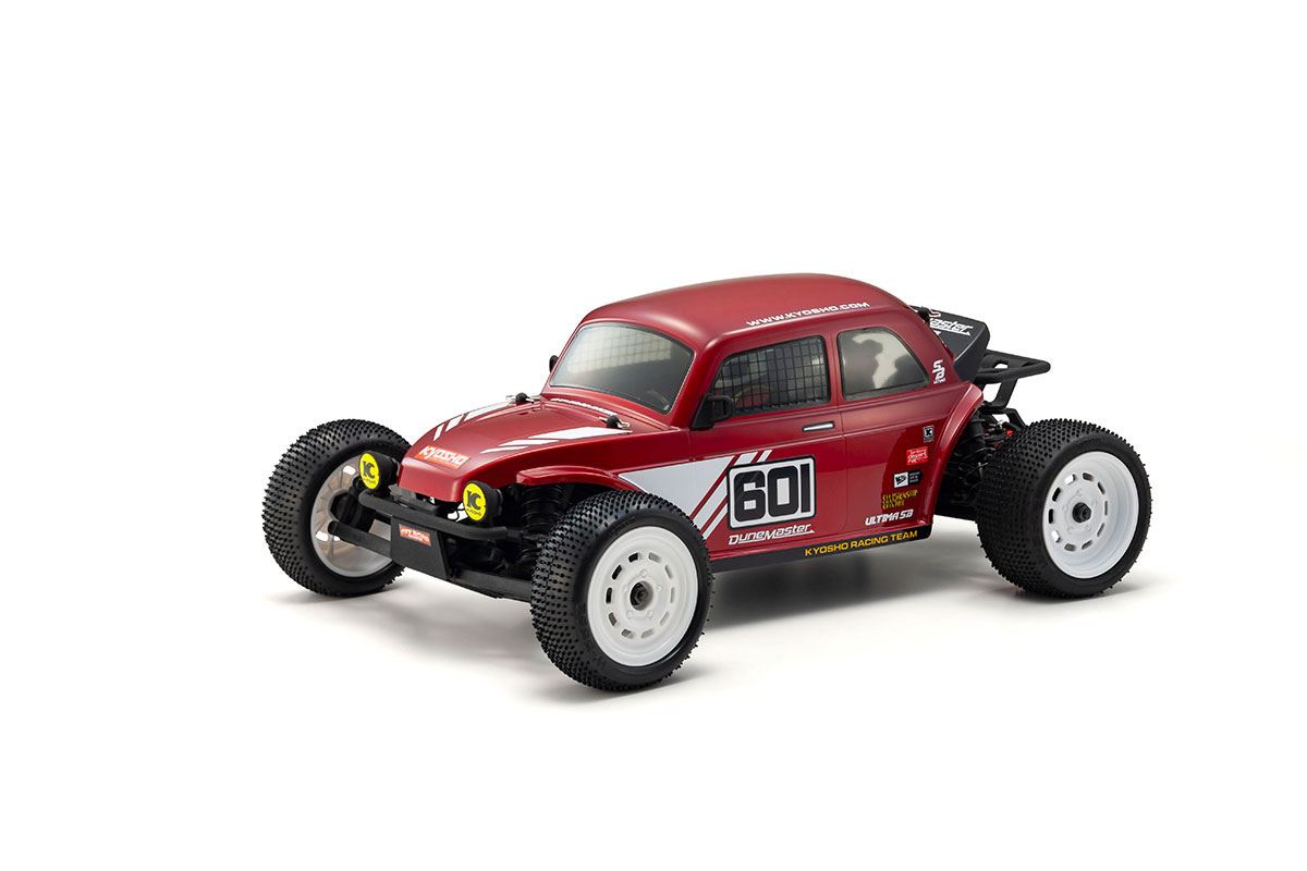 Kyosho Ultima Sb Dune Master 2Wd 1:10 Ep Kit