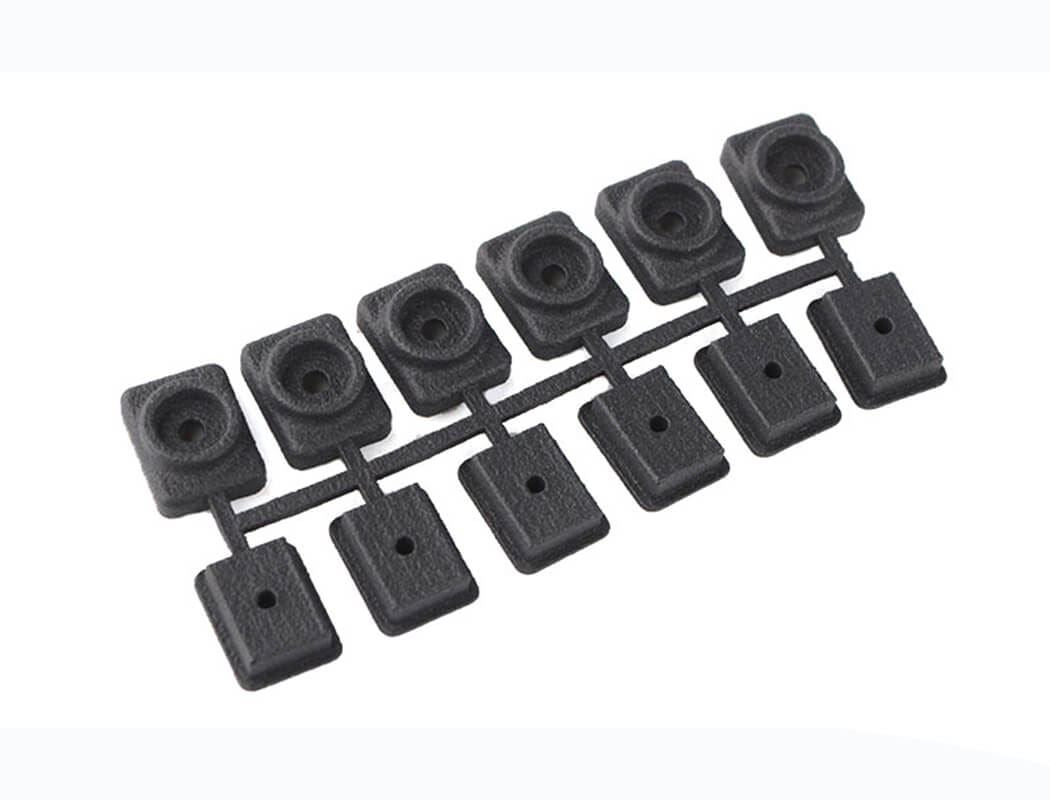 Rc4Wd Utility Bed Replacement Handles - Chevy K10 Scottsdale