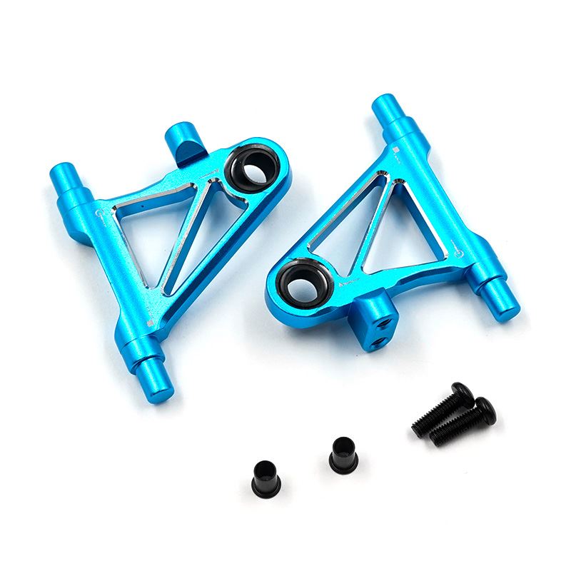 Yeah Racing Aluminum Lower Arm (F / R) Set For Tamiya Mb-01