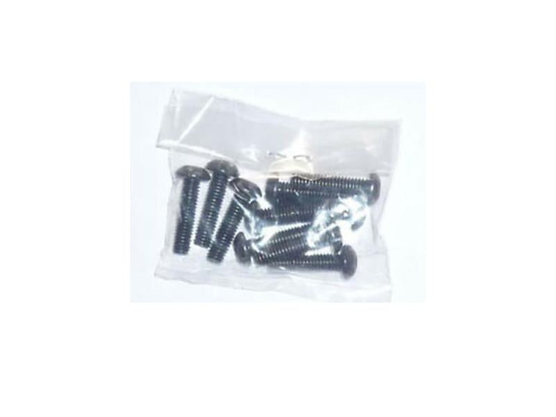 Tamiya 4X16mm Round Head Socket Head