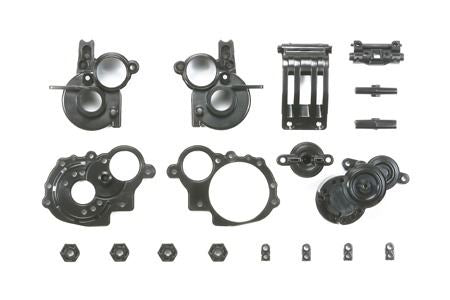 Tamiya M-06 D Parts (Gearbox)
