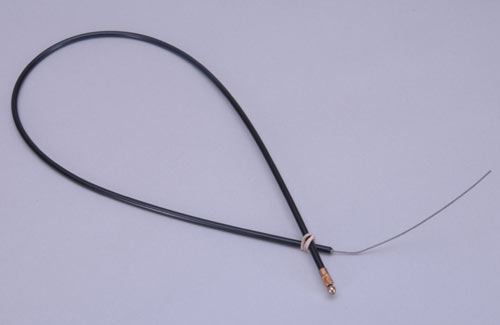 FG Modellsport Bowden Cable -Rear Disk Brake F1