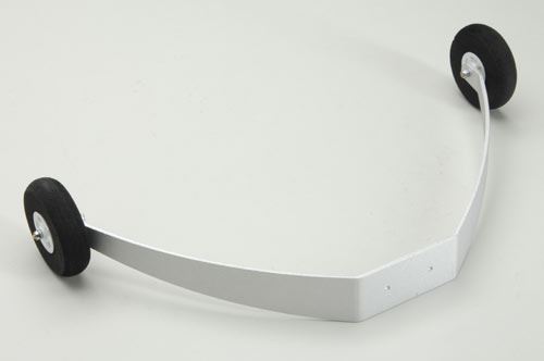 Ripmax AcroWot Foam-E - Main Gear with Wheels