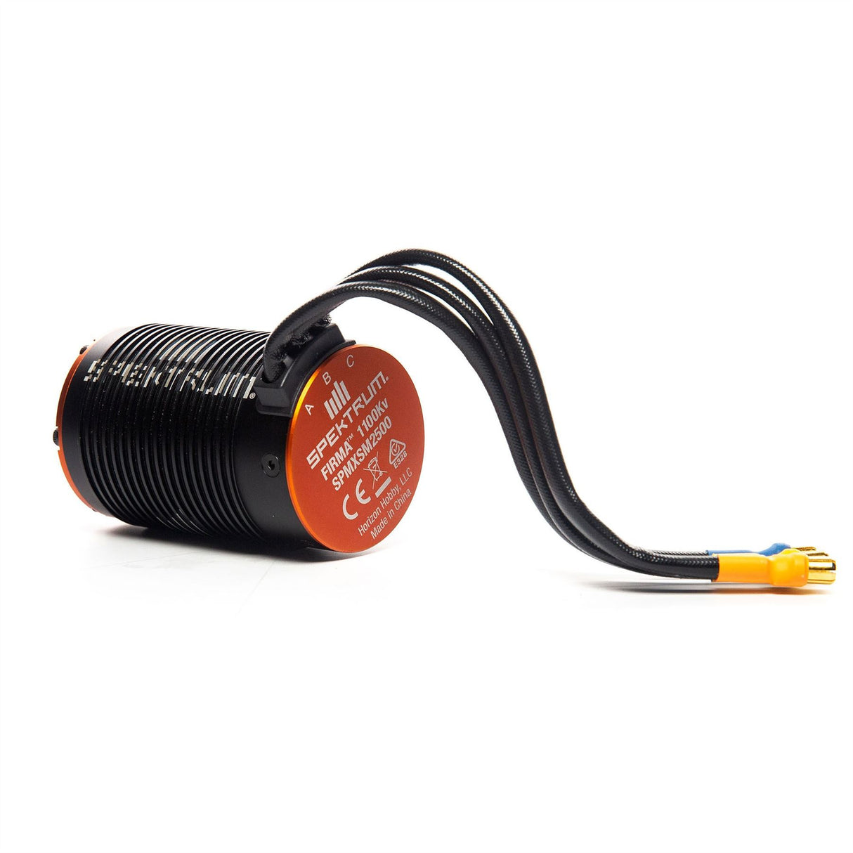 Spektrum Firma 1100Kv 4-pole Brushless Motor