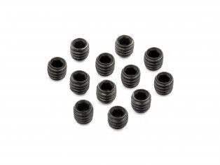 BlackZon Set Screw 2.5x2.5mm