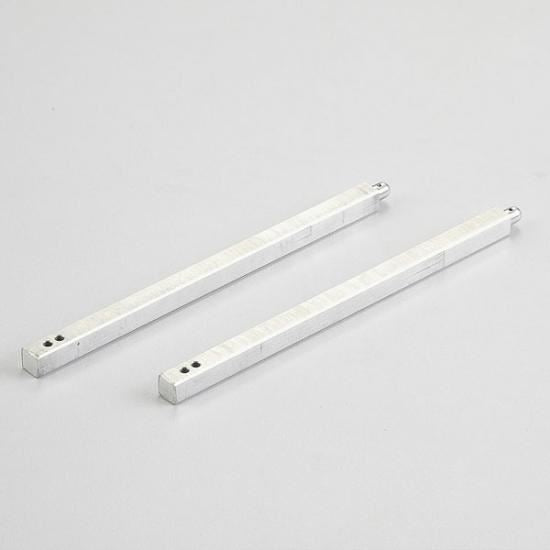 KILLERBODY PAJERO ALLOY HEIGHTEN BODY MOUNTS (REAR) SQ