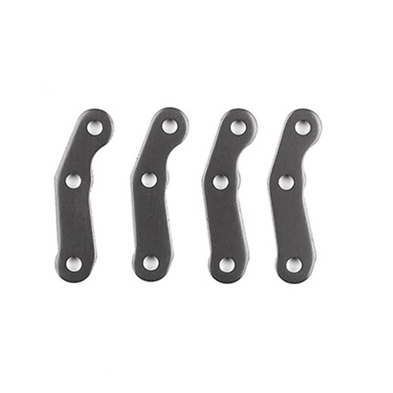 Element Rc Enduro Portal Steering Plates