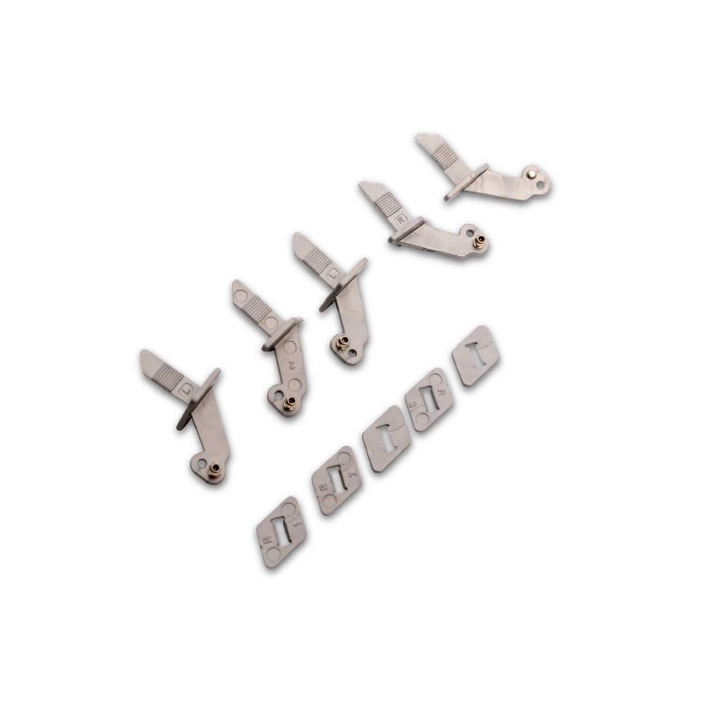 E Flite Control Horn Set: UMX F-86 Sabre
