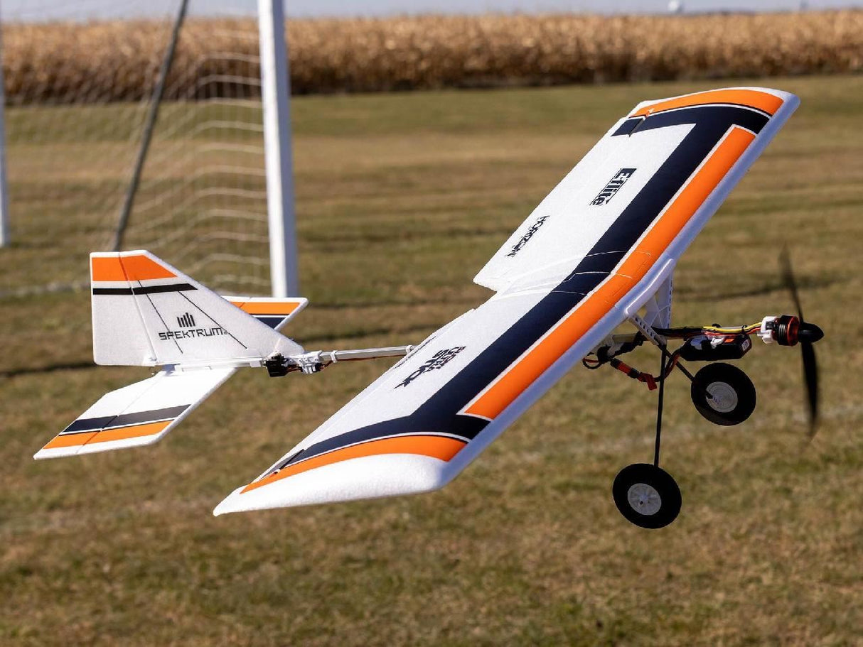 E Flite Slow Ultra Stick 1.2m BNF Basic with AS3X and SAFE Select