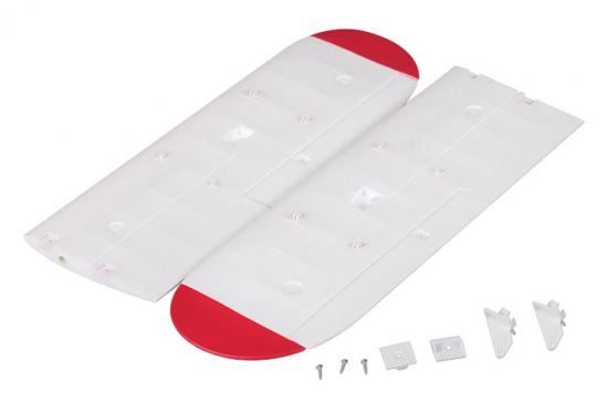 FMS J3 CUB V3 MAIN WING SET