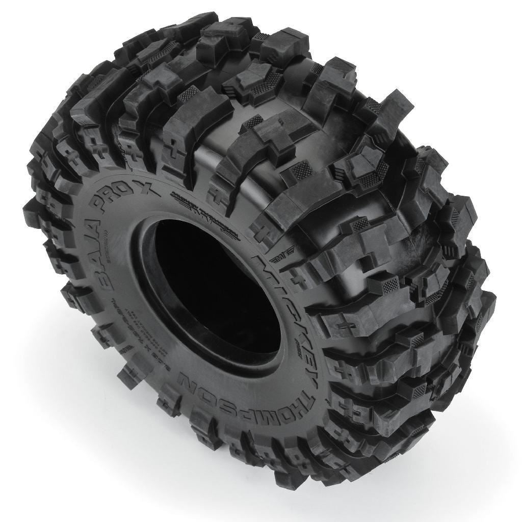Proline Mickey Thompson Baja Pro X 2.9In G8 Rock Terrain Truck Tires
