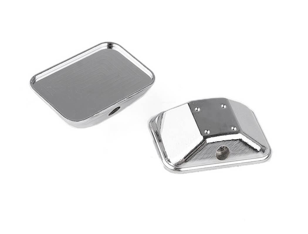 Rc4Wd Towing Mirrors For Rc4Wd Chevrolet Blazer & K10