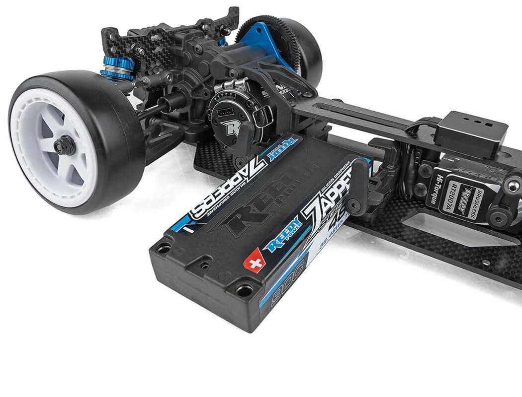 Team Associated Dc10 Drift Car Kit