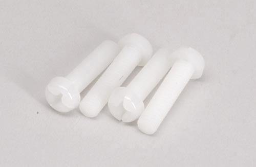 ST Model Wing Bolt (4pcs)-Discovery