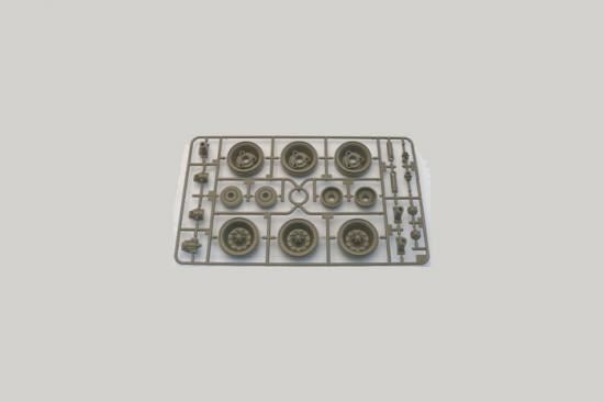 Tamiya A Parts For 56016