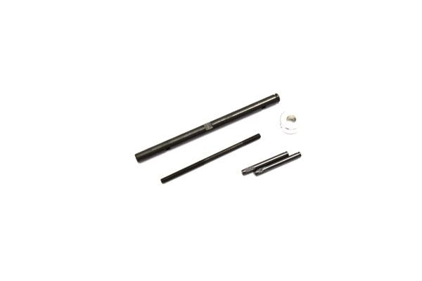 Idler Shaft Set Kyosho Blizzard Sr