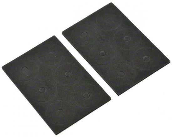 Schumacher Speed Pack - Body Washers (pk 12)