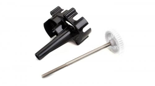 Hobby Zone Complete Gearbox: Cub