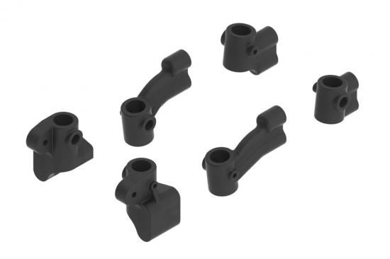 ARRMA Body Post Mounts Outcast