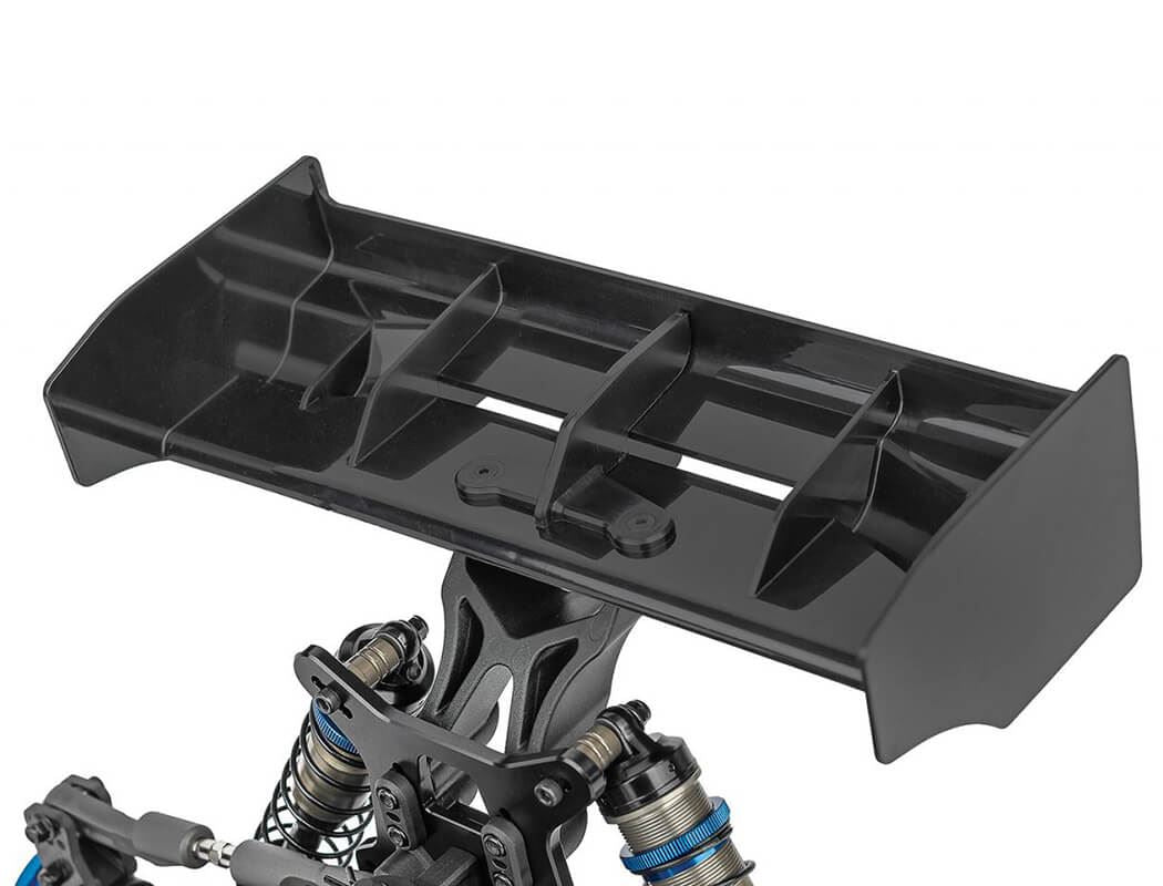 Team Associated Rc8B4.2 Team Kit 1/8 Nitro Buggy Euro Edit