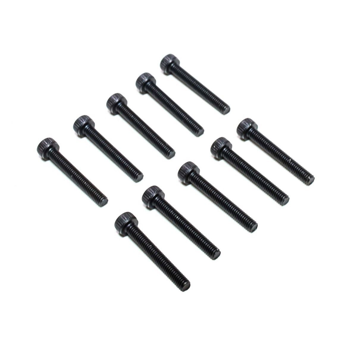 Axial M2 x 14mm Cap Head Screw (10)