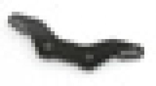 Schumacher Shock Bracket; Front S1 - Mi3.5