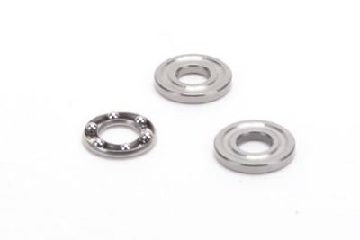 Schumacher Pro Thrust Race GT12/SupaStox