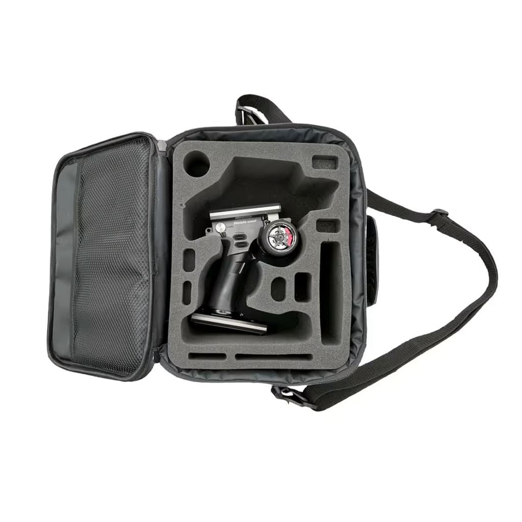 Mr33 Signature Radio Bag - Multi-Use