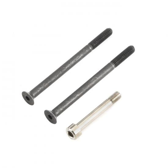TLR Rear Toe Block & Brace Screws:5B