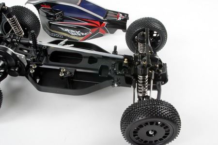 Tamiya Dark Impact Model Kit - 58370