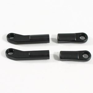 HOBAO HYPER SS/CAGE REAR SUSPENSION ARM BALL END 7.8MM