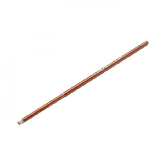 DYN Replacement Tip - Machined Hex Driver 2mm