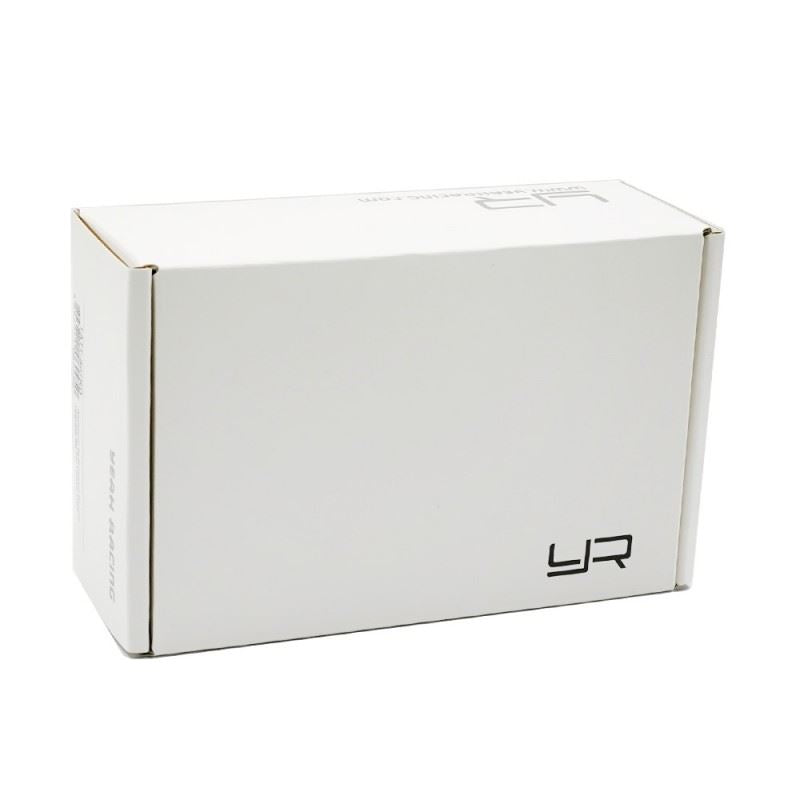 Yeah Racing Aluminum Performance Damper Upgrade Set For Tamiya Tt02