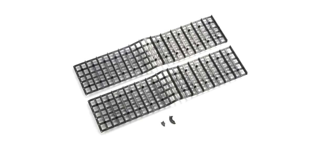 Caterpiller Track Set Kyosho Blizzard (1Pc)