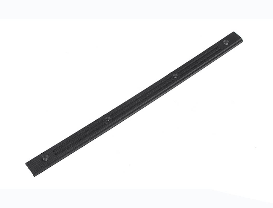Rc4Wd Utility Bed Replacement Rail Cover Chevy K10 Scottsdal