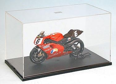 Tamiya Display Cse D 1/12 Bikes