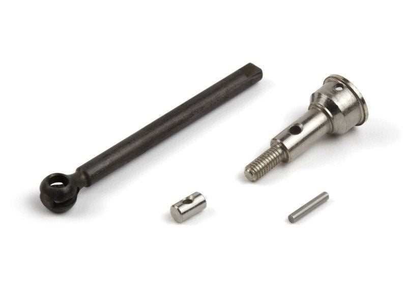 Front Axle Driveshaft (1Pcs)