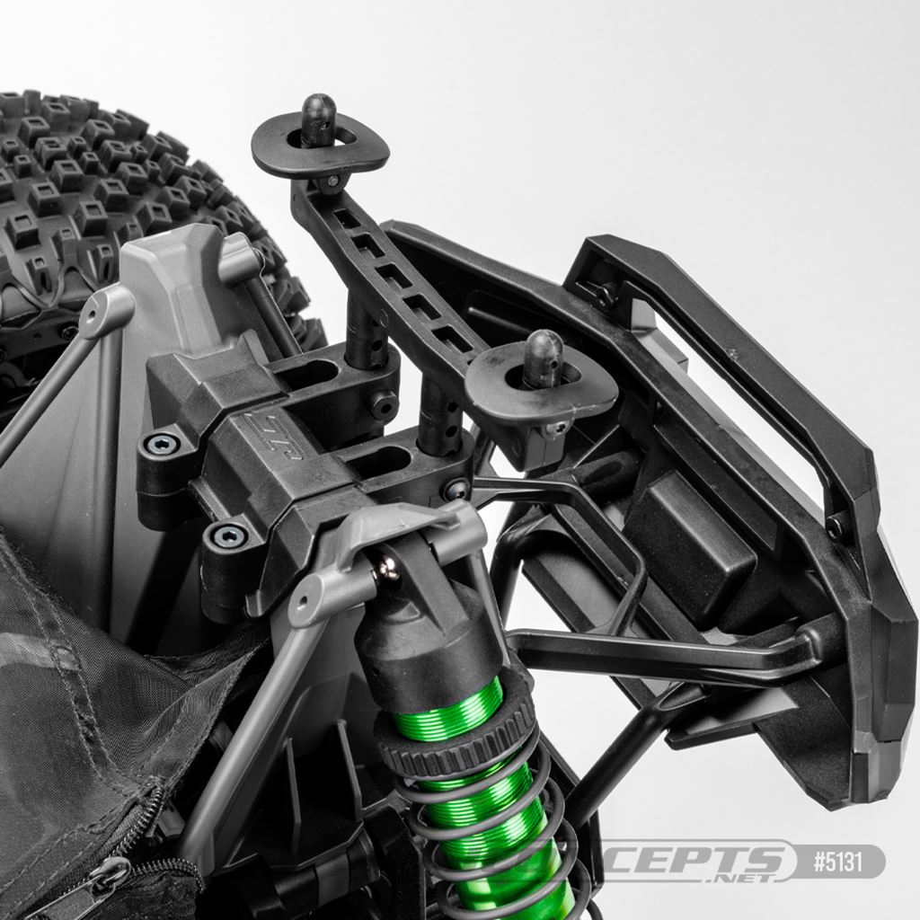 Jconcepts � Body Mount Assembly