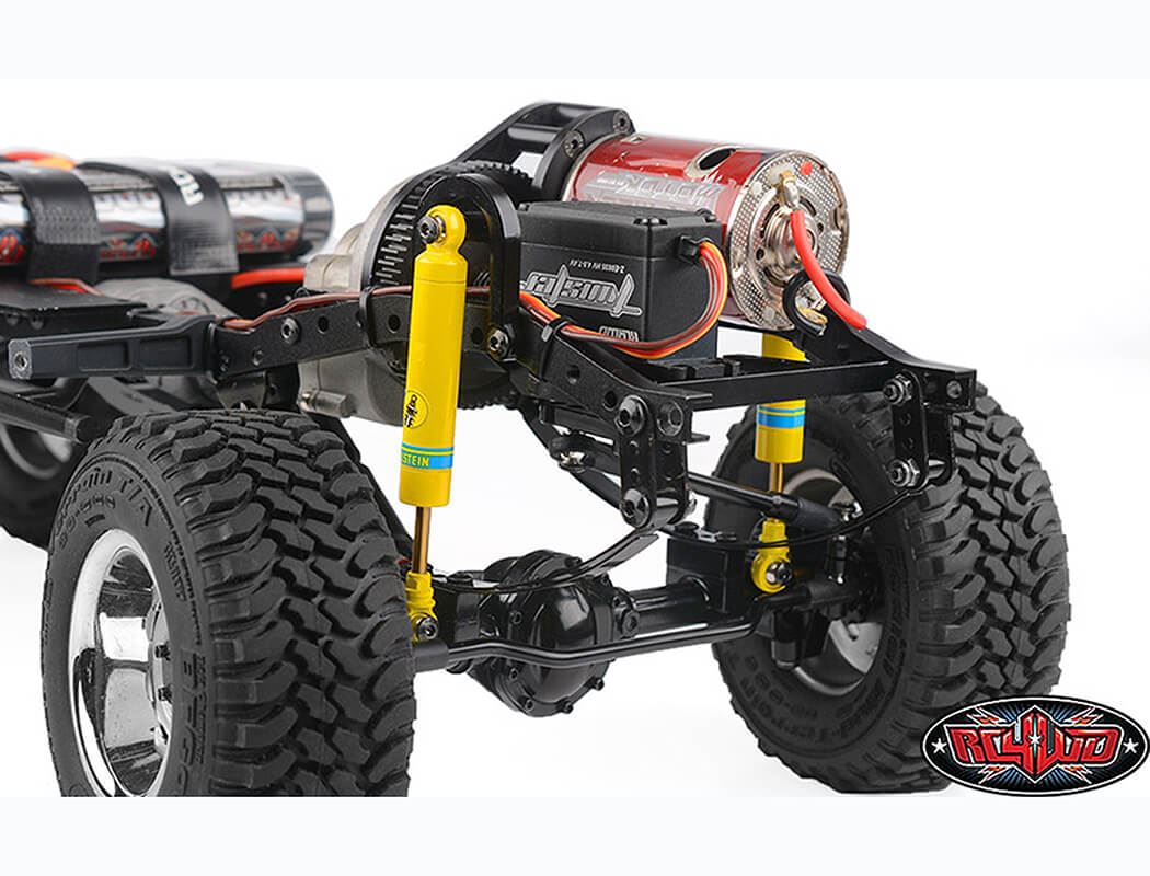 Rc4Wd Bilstein Sz Series Shock Absorbers (90Mm)