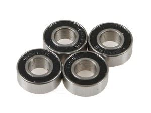 HoBao 6 X 13 Ball Bearings (4) Tyres
