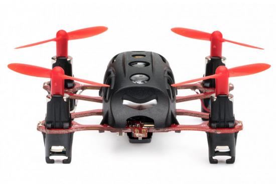 HUBSAN H111C PROPELLERS