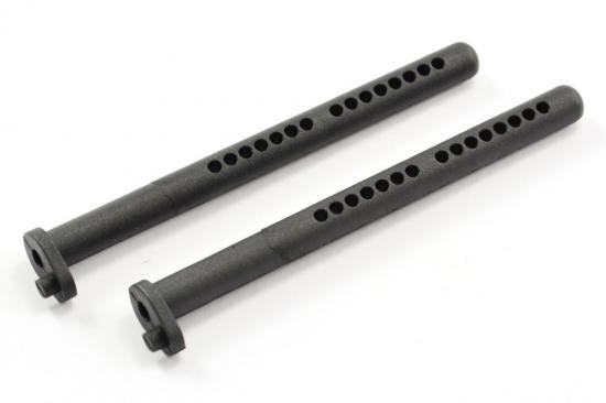 FTX MIGHTY THUNDER BODY POSTS (2PC)