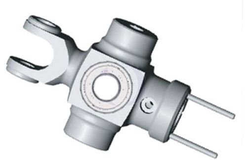 TT Metal M Rotor Hub R30/Eraptor