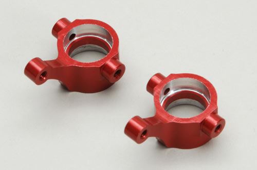 Ripmax Steering Hub Metal (2pcs) - Jackal/Husky