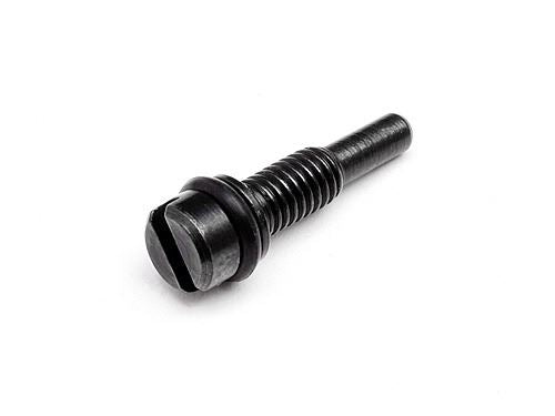 HPI Idle Adjustment Screw And Throttle Guide Screw Set