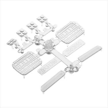 AXIAL 2000 Jeep Cherokee Lenses