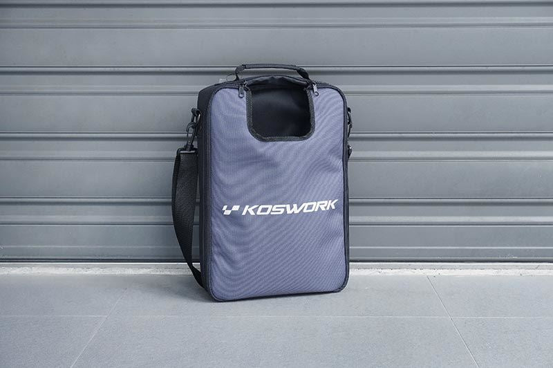 Koswork 1:10 Buggy Carrying Bag (695X398X422Mm)