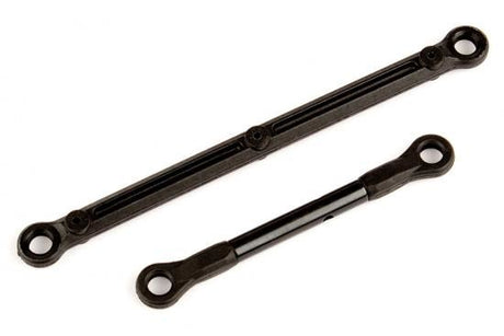 ASSOCIATED CR12 STEERING TURNBUCKLE SET